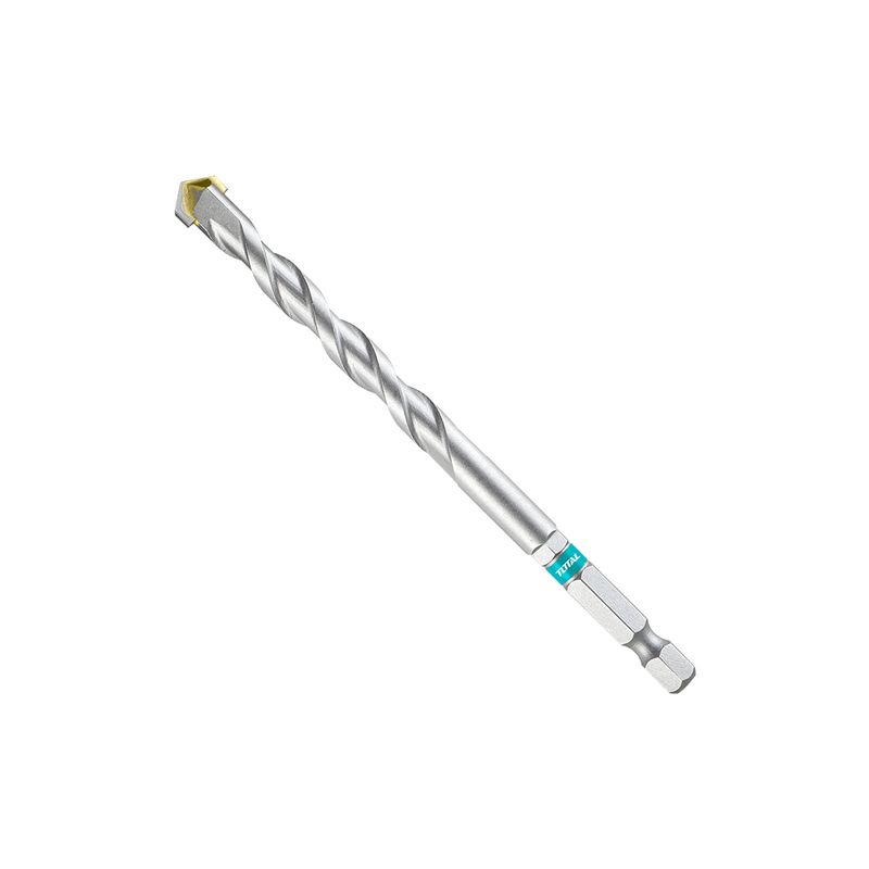 TOTAL TOOLS - Broca Hexagonal 6x100mm Total