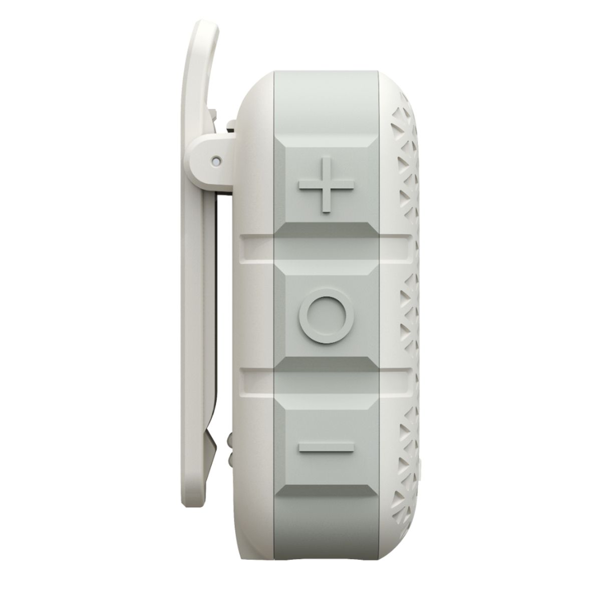 HIFUTURE - HIFUTURE PARLANTE BLUETOOTH POCKET S BEIGE