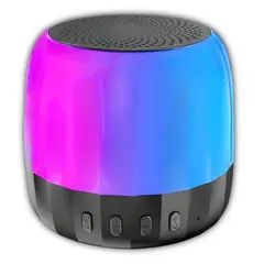 LENOVO - Parlante Portátil Bluetooth K3 PLUS FULL RGB USB-C
