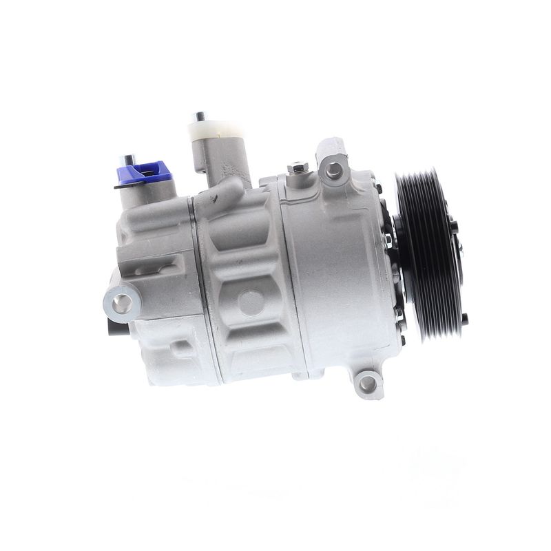 AMERICAN AIR - Compresor de Ac 7SEU17 6PK 12V 114MM Montaje Directo AM