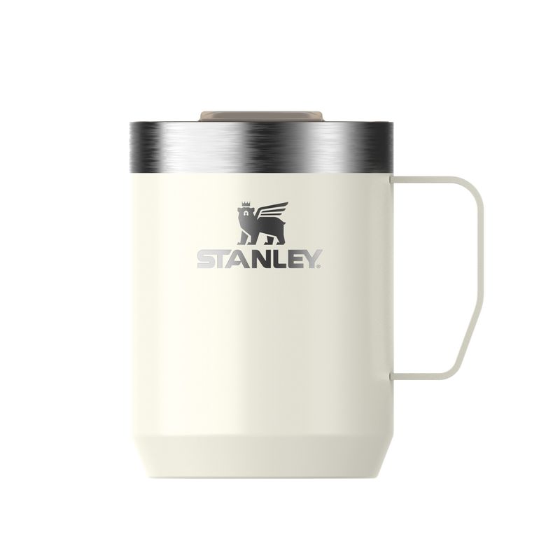 STANLEY - Taza de Camping Cream Gloss 236 ml - Morado
