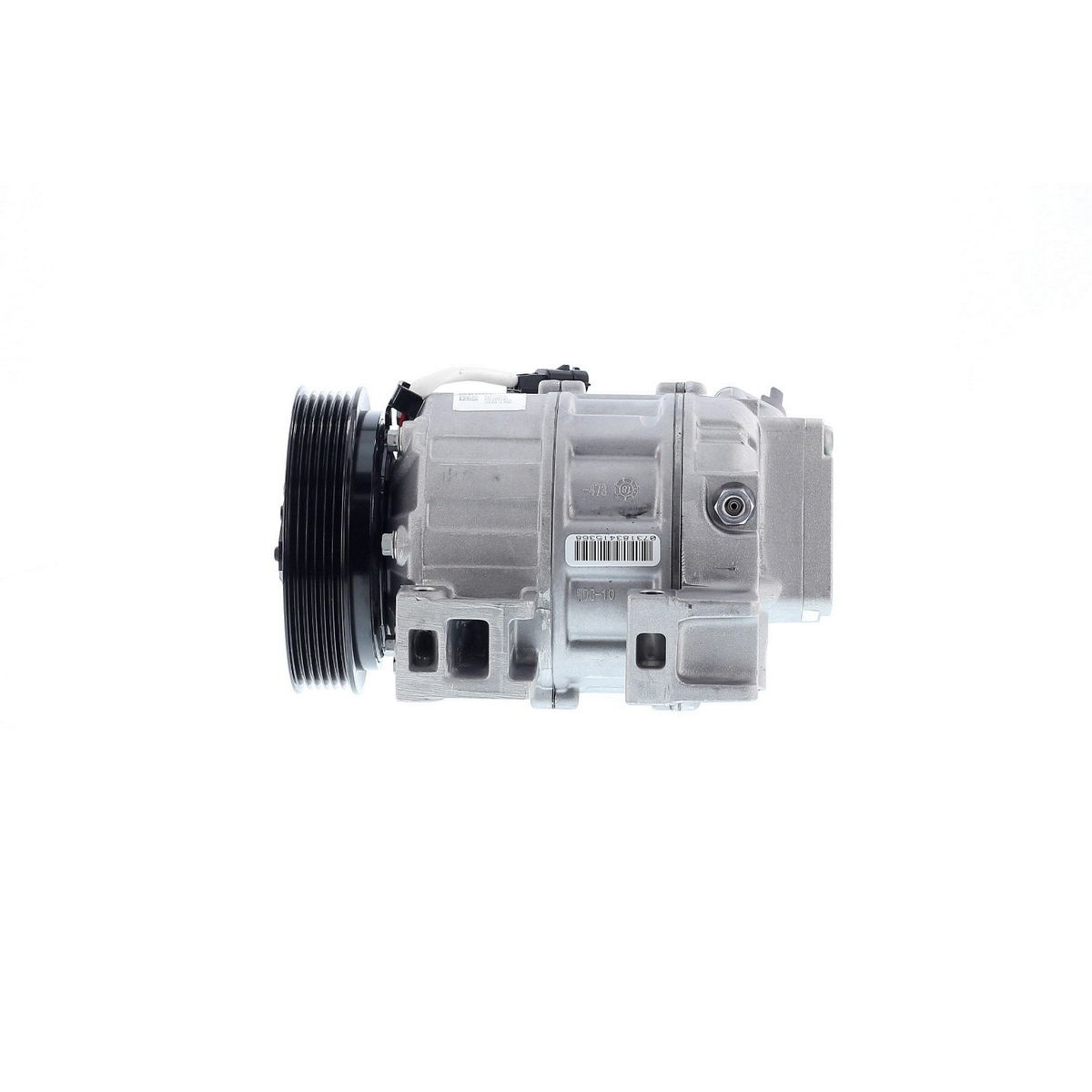 VALEO - Compresor de Ac DCS171C 6PK 12V 127MM para NISSAN OE VALEO