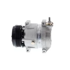 AMERICAN AIR - Compresor de Ac V5 6PK 12V 133MM M Directo para Aveo AM