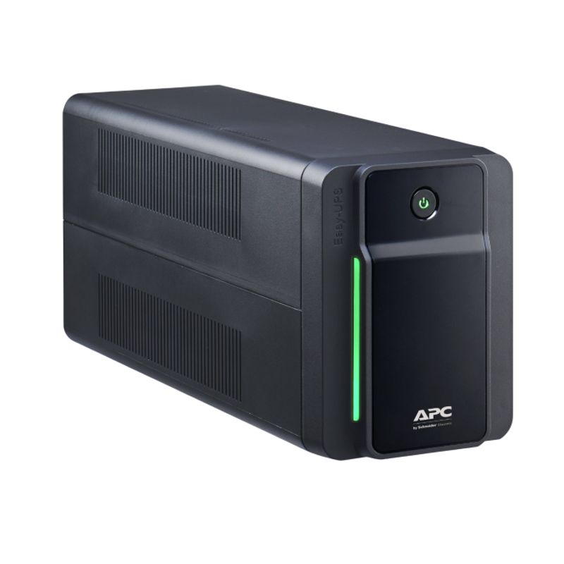 APC - APC BVX900LI-MS UPS 900VA 230V AVR Interactivo 4 Tomas Universales