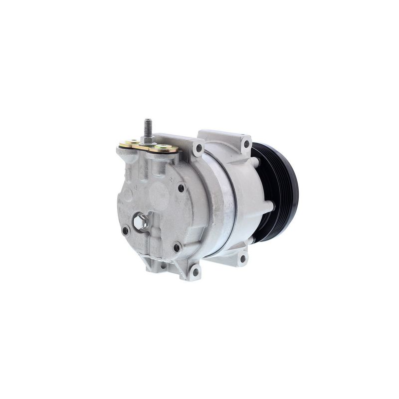 AMERICAN AIR - Compresor de Ac V5 6PK 12V 133MM para Aveo OE DAC