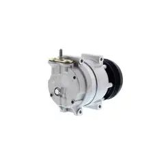 AMERICAN AIR - Compresor de Ac V5 6PK 12V 133MM para Aveo OE DAC