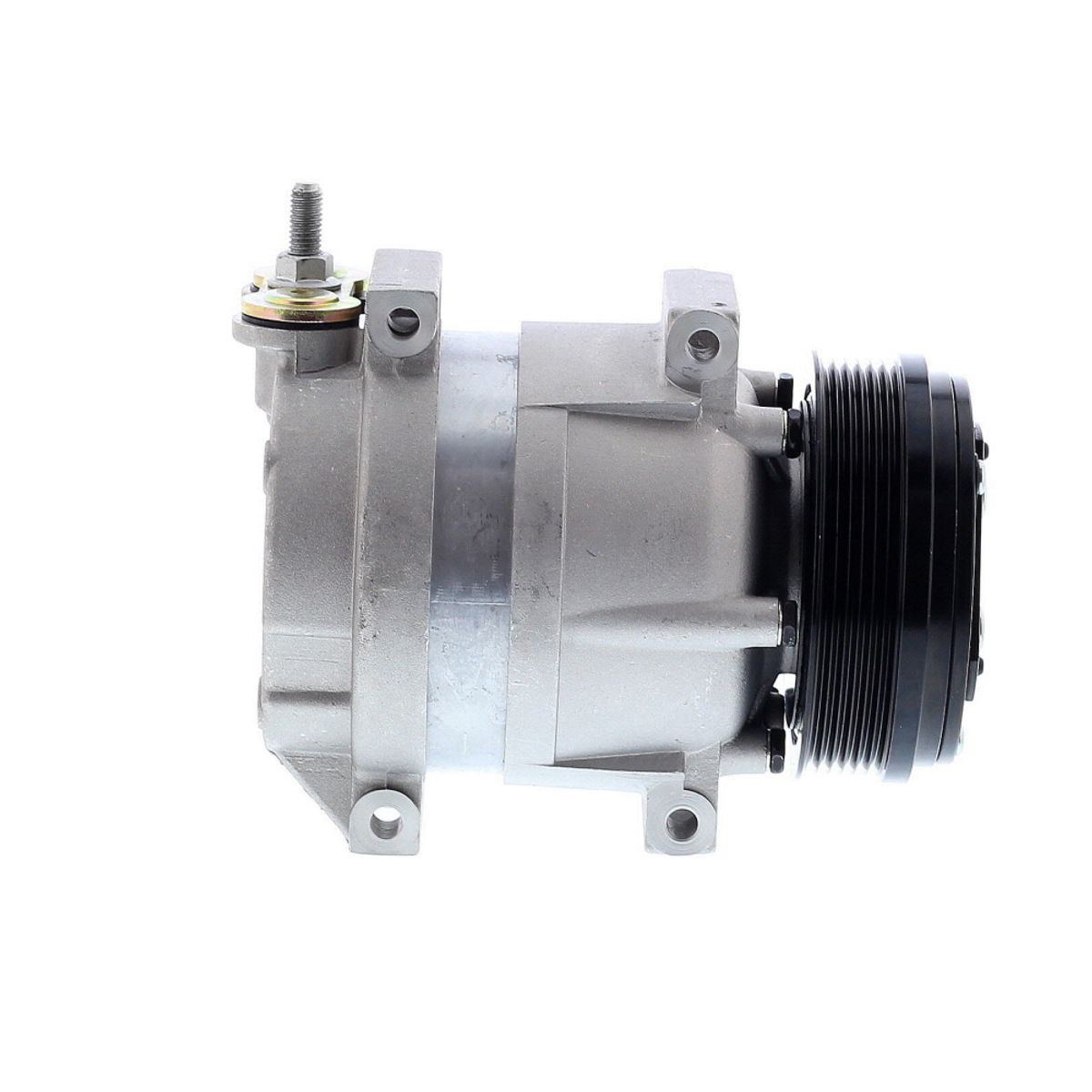 AMERICAN AIR - Compresor de Ac V5 6PK 12V 133MM para Aveo OE DAC