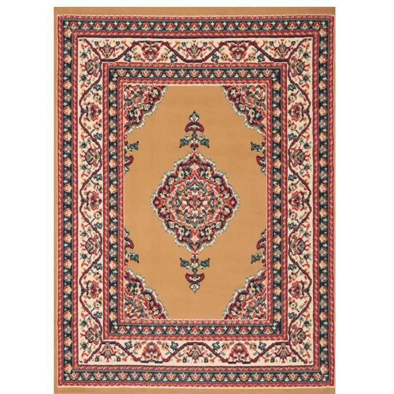 CANNON - Alfombra Alhelí 150x200