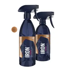 GYEON - IRON REFEFINED - Limpiador de llantas - 500ml