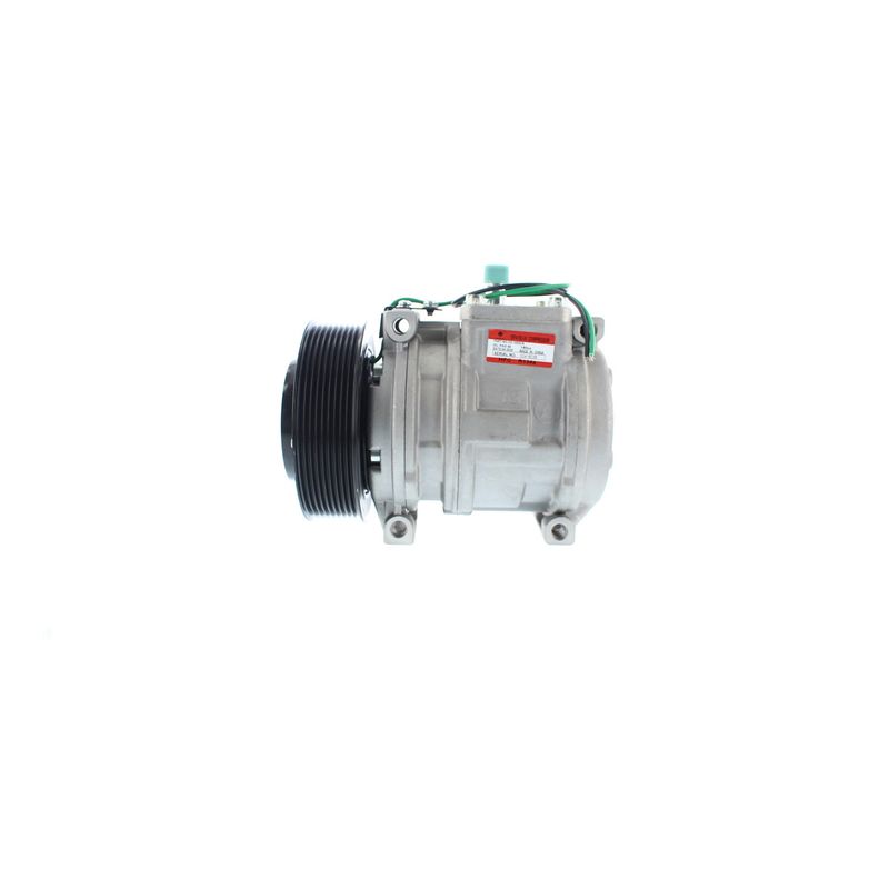 AMERICAN AIR - Compresor de Ac 10PA15C 9PK 24V 135MM para New Holland AM