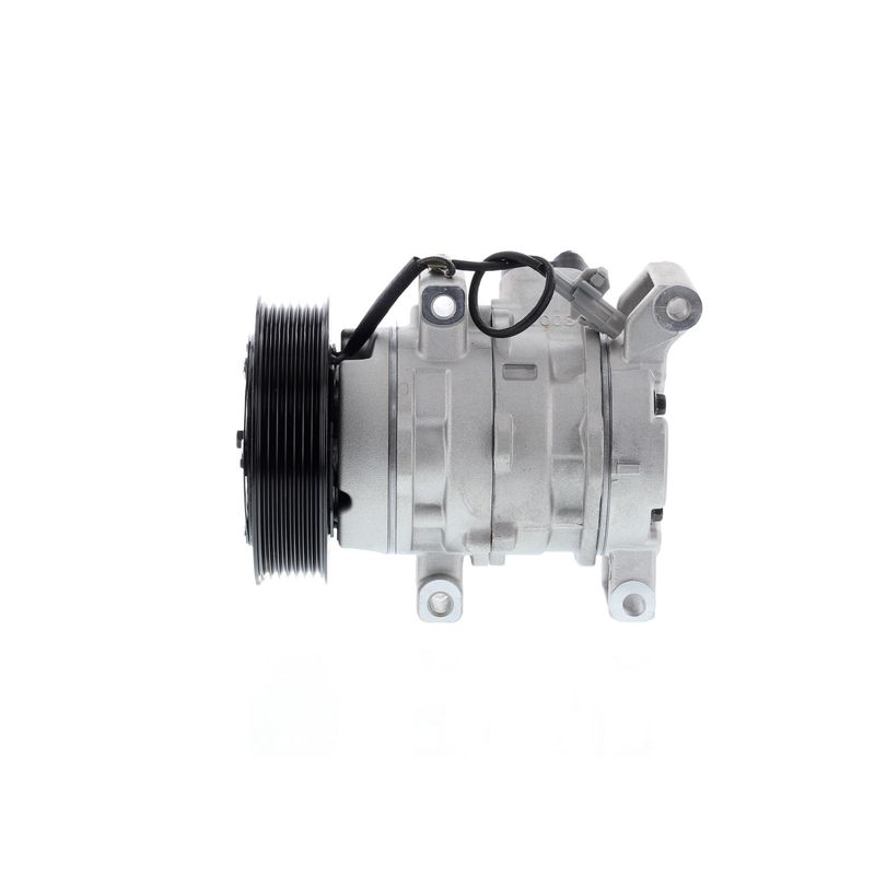 AMERICAN AIR - Compresor de Ac 10S11C 7PK 12V 120MM para Toyota Hilux AM
