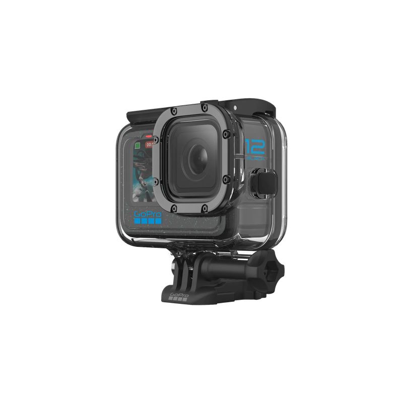 GOPRO - Carcasa Protectora Y Sumergible GoPro