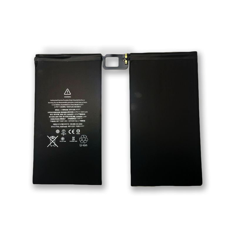 OEM - Bateria A1577 para iPad Pro 12,9″ 2015 (A1584 y A1652)
