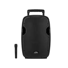 PROBASS - Parlante Activo 15 Pulgadas Bluetooth UNDERGROUND 15
