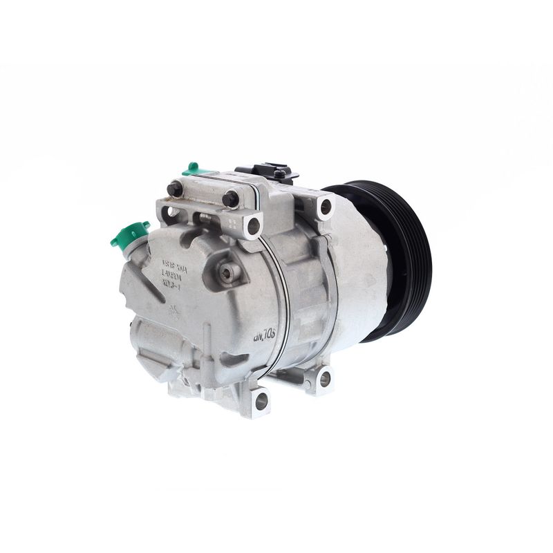 AMERICAN AIR - Compresor de Ac VS18E 6PK 12V 119MM para Kia Sorento 12-15