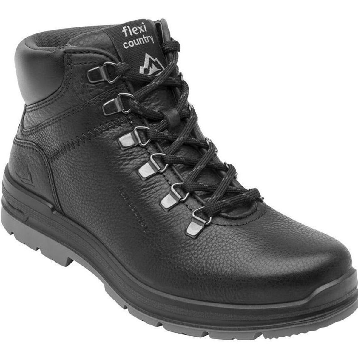 FLEXI - Botin Mujer Lilith 116802 Negro Flexi