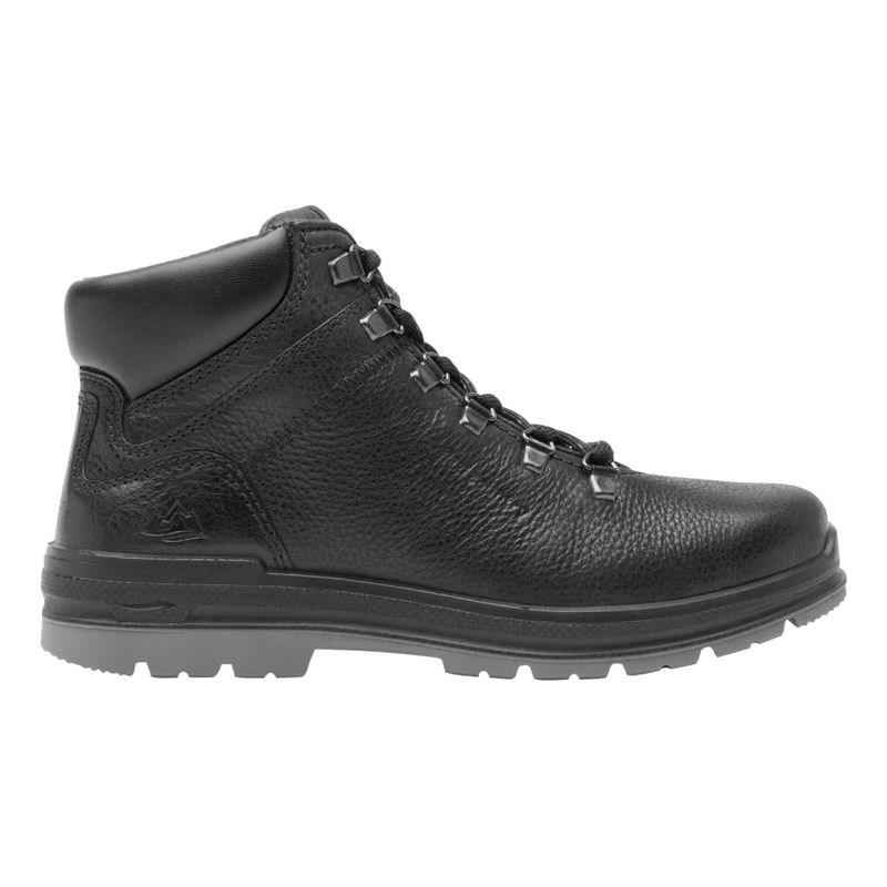 FLEXI - Botin Mujer Lilith 116802 Negro Flexi