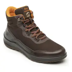 FLEXI - Botin Mujer Dubbai 102109 Café