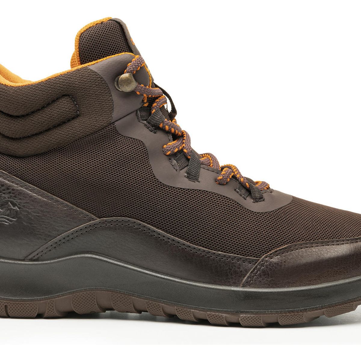 FLEXI - Botin Mujer Dubbai 102109 Café Flexi