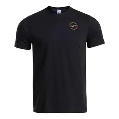 JOMA - Polera Hombre Chameleon Negro