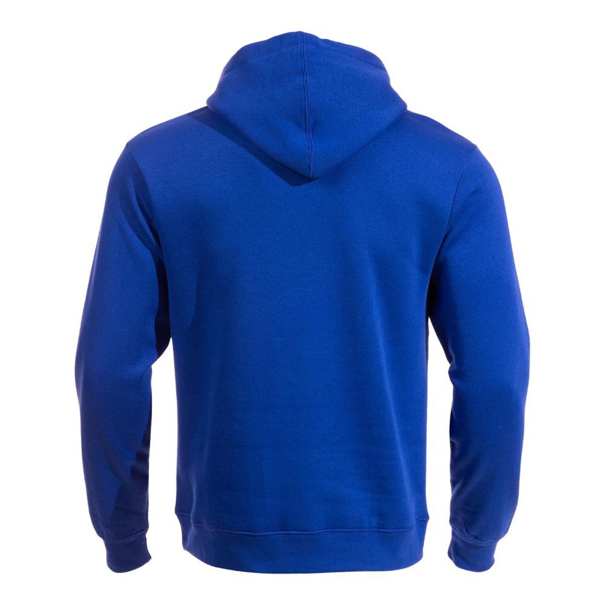 JOMA - Polerón Hoodie Hombre Torneo Royal Azul Joma
