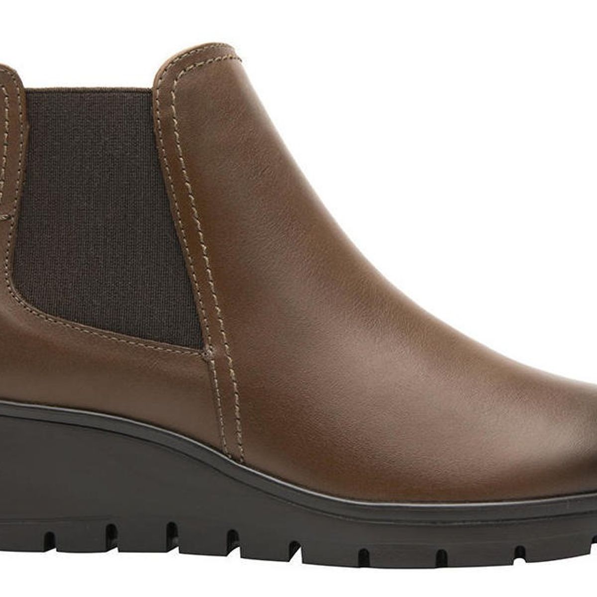 FLEXI - Botin mujer cataleya 104814 whisky Flexi