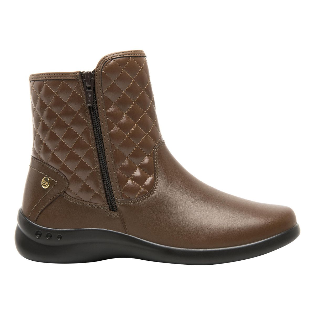 FLEXI - Botín Mujer Ofelia 48330 Café Flexi