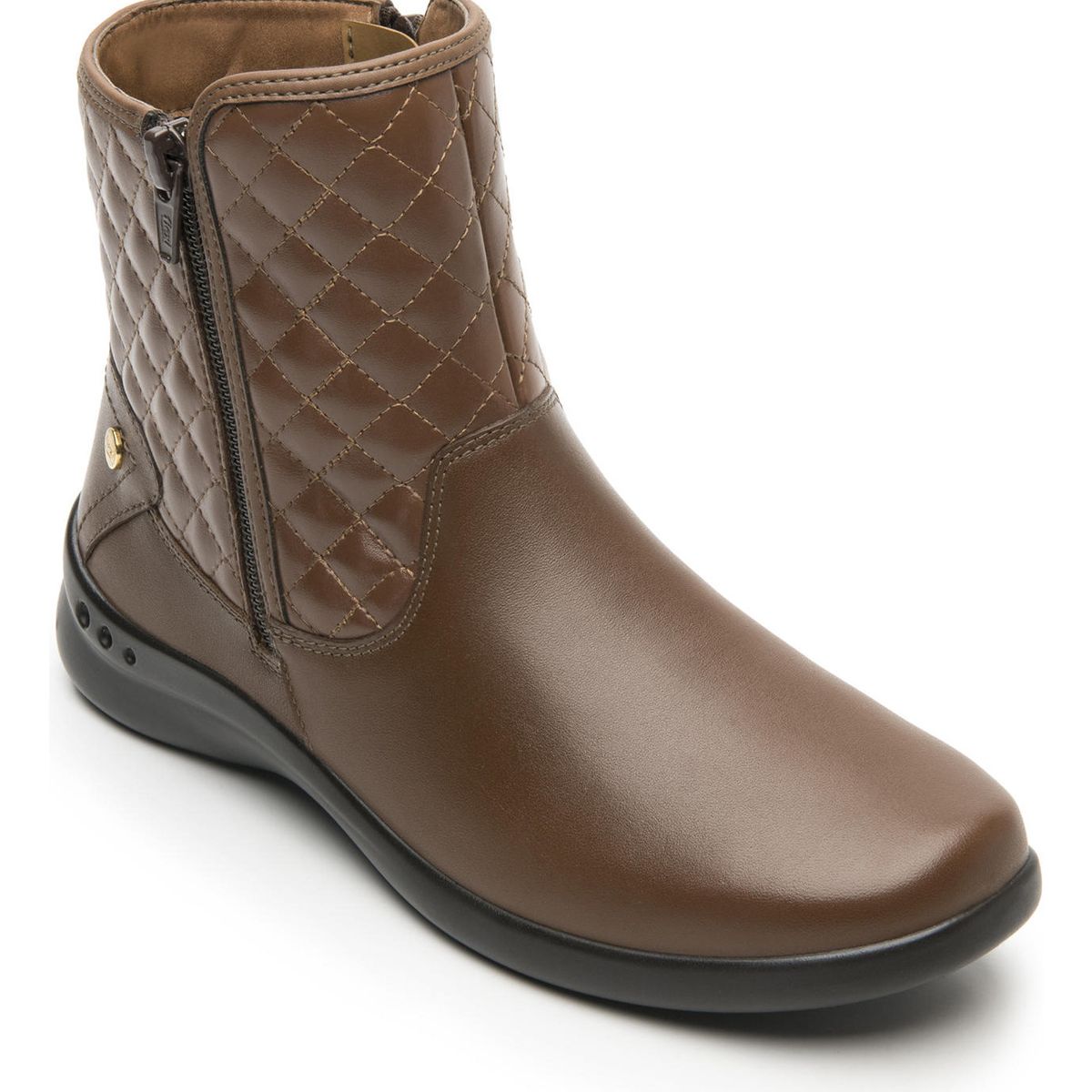 FLEXI - Botín Mujer Ofelia 48330 Café Flexi