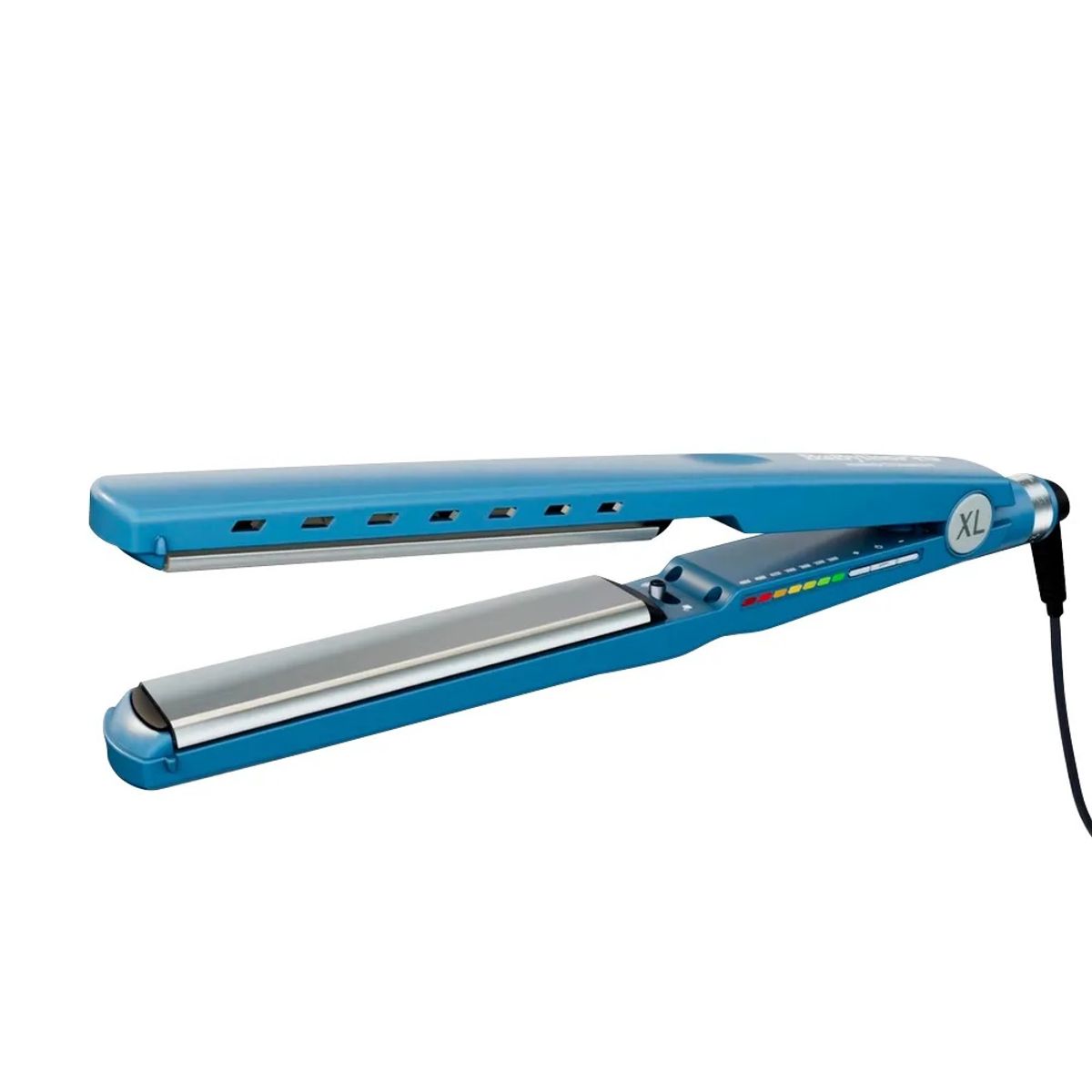 BABYLISS PRO - Plancha Nano Titanium BabylissPro XL