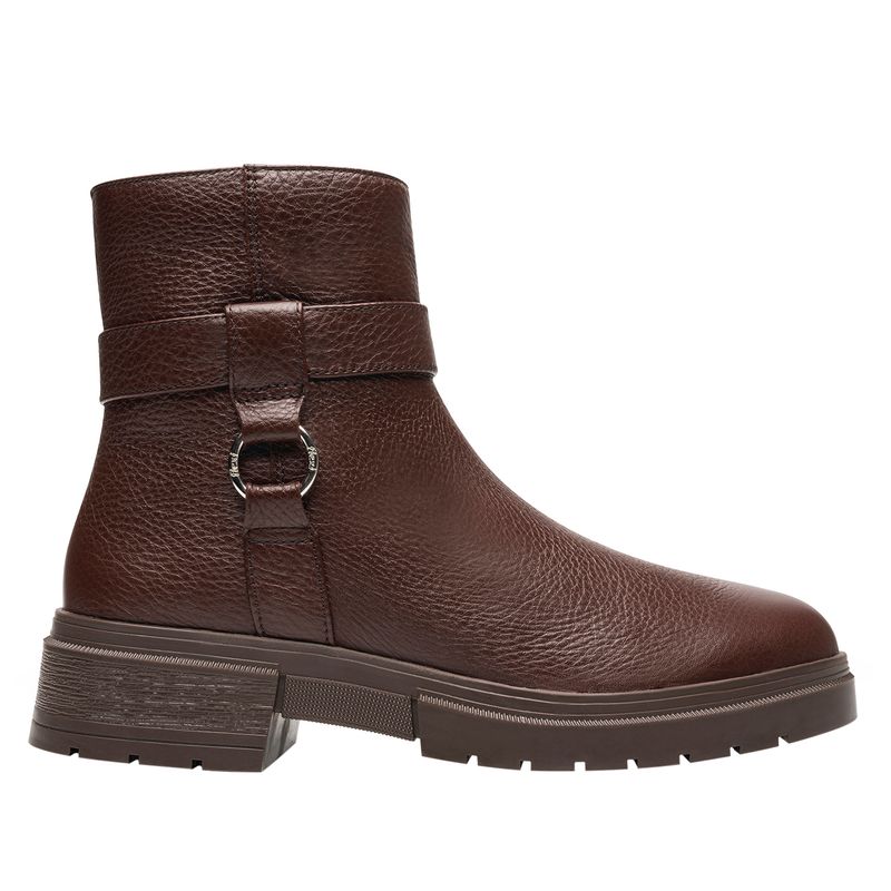 FLEXI - Botin Mujer Antica 131904 Oporto Flexi