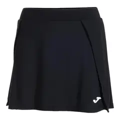 JOMA - Falda Pádel Mujer Torneo Negro