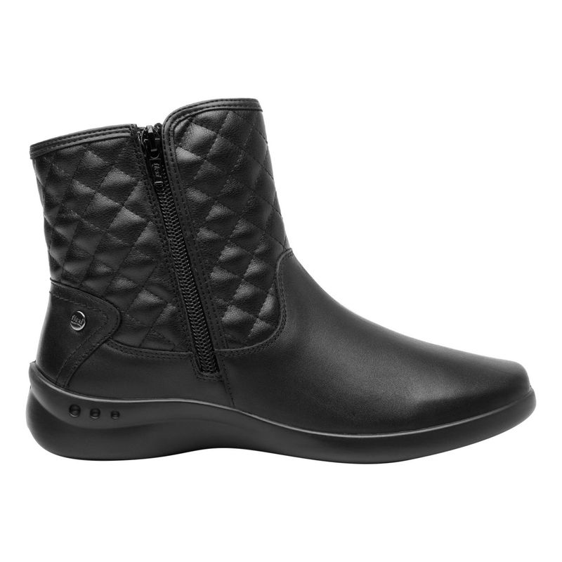 FLEXI - Botin Mujer Ofelia 48330 Negro Flexi