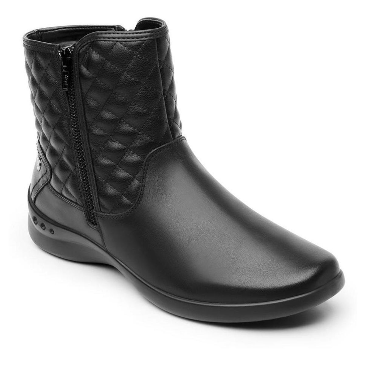 FLEXI - Botin Mujer Ofelia 48330 Negro Flexi