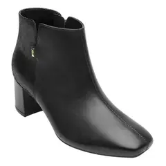 FLEXI - Botin mujer Marione 119703 Negro
