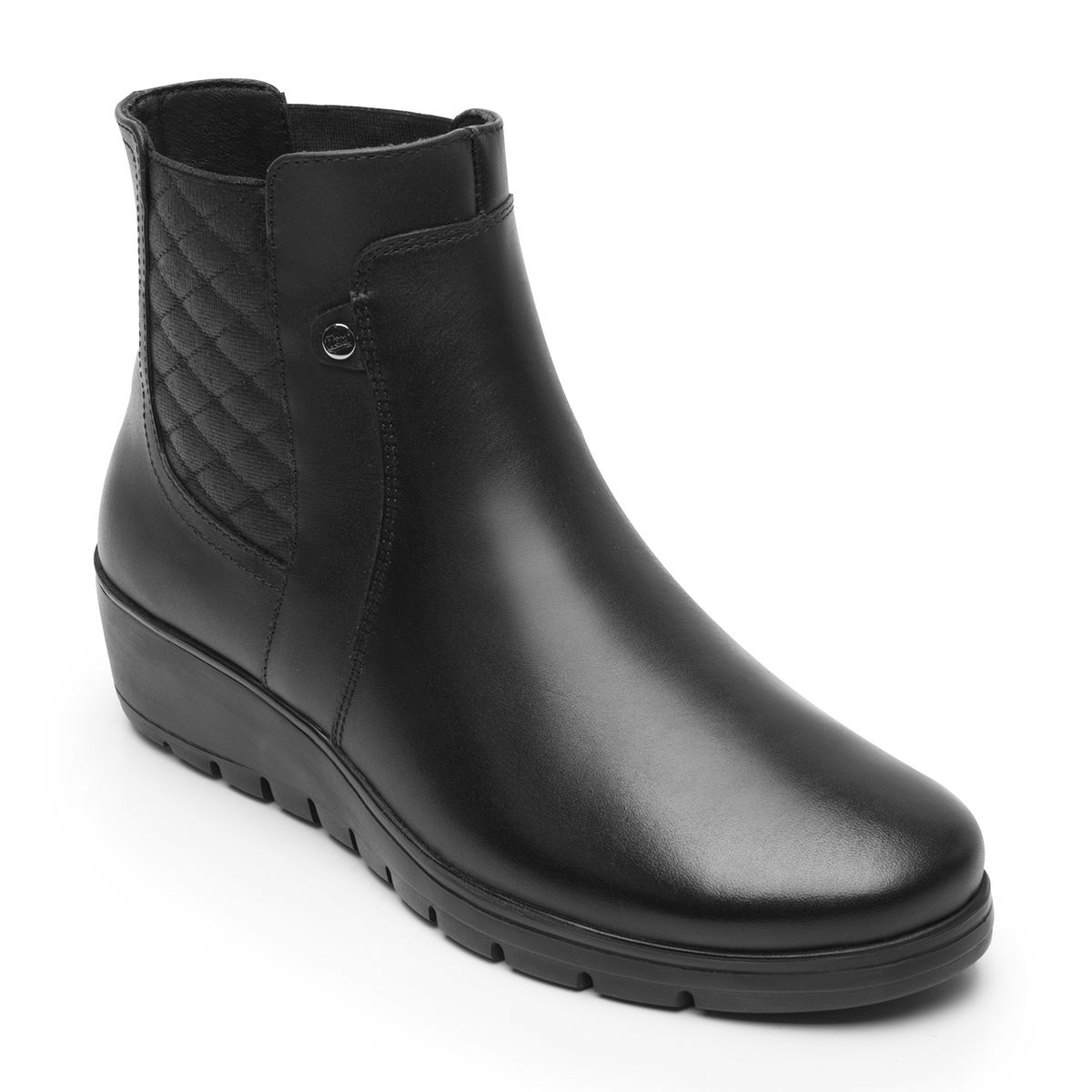 FLEXI - Botin Mujer Cataleya 104821 Negro Flexi