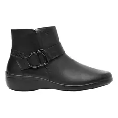 FLEXI - Botín Mujer Karime 18131 Negro