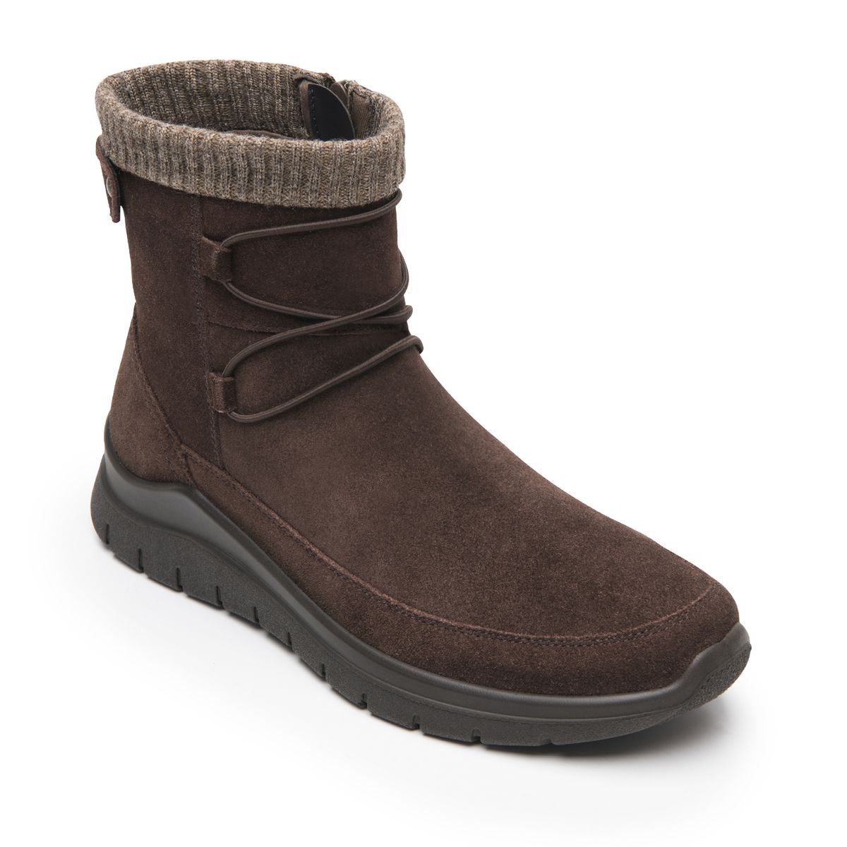 FLEXI - Botin Mujer Azure 130204 Cafe Flexi