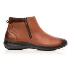 FLEXI - Botin Mujer Miroslava 25913 Cafe