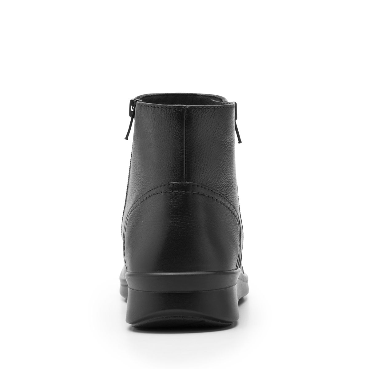 FLEXI - Botín Mujer Jenelle 124504 Negro Flexi