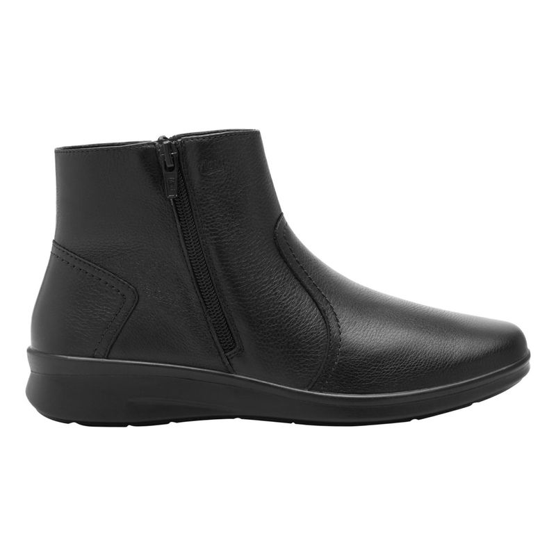 FLEXI - Botín Mujer Jenelle 124504 Negro Flexi