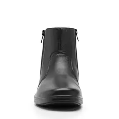 FLEXI - Botín Mujer Jenelle 124504 Negro