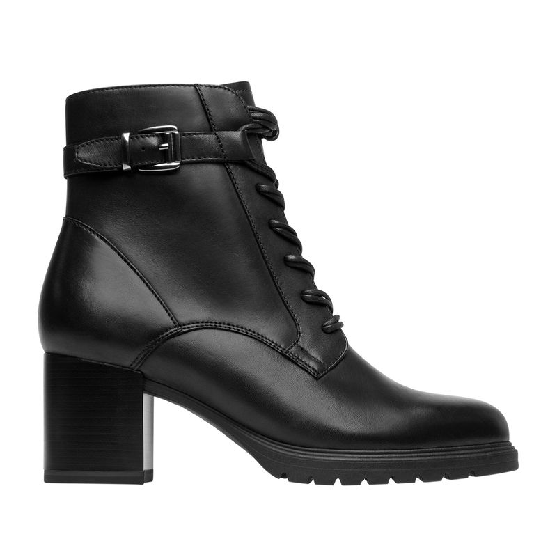 FLEXI - Botin Mujer Jilly 132701 Black Flexi