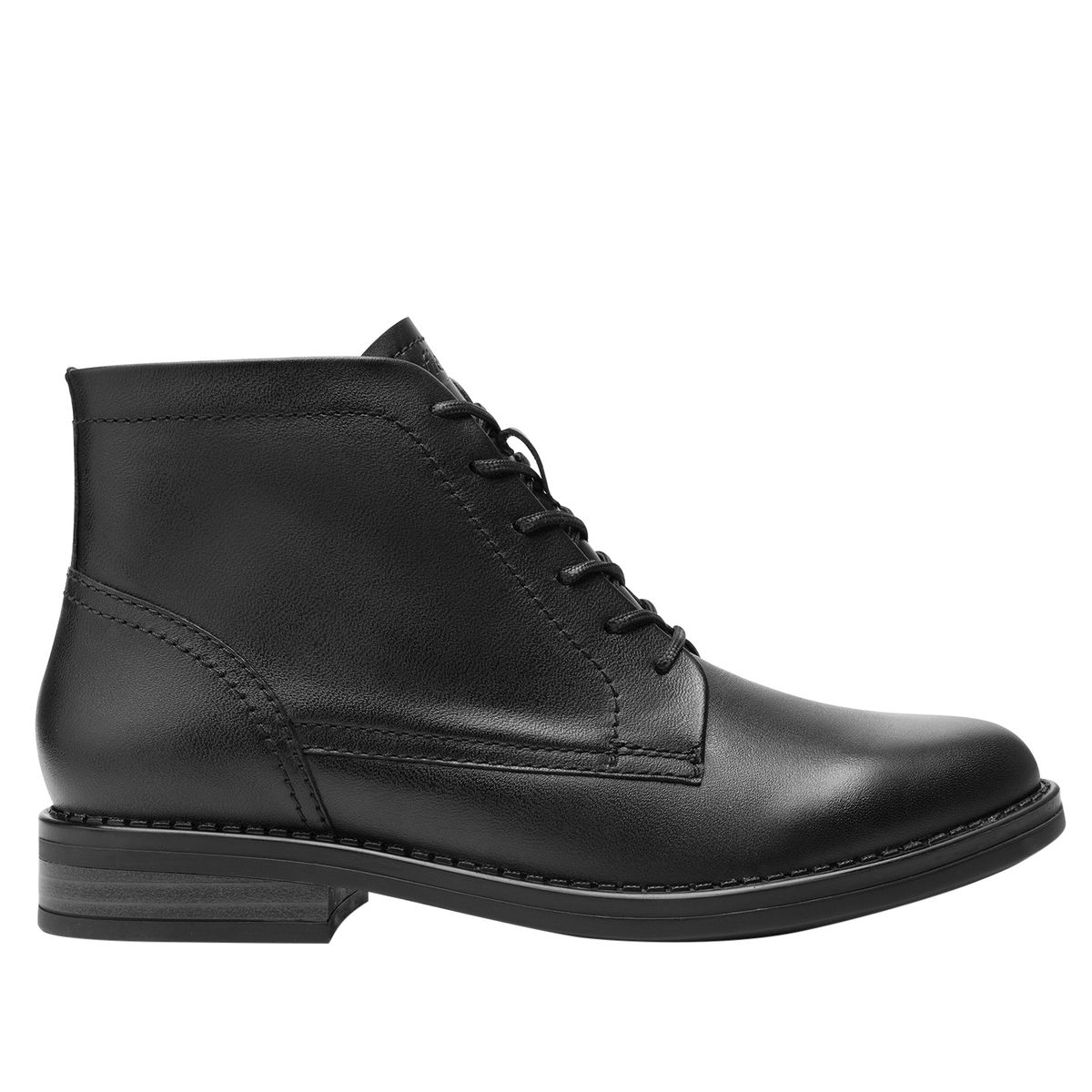 FLEXI - Botin Mujer Zenobia 126911 Negro Flexi