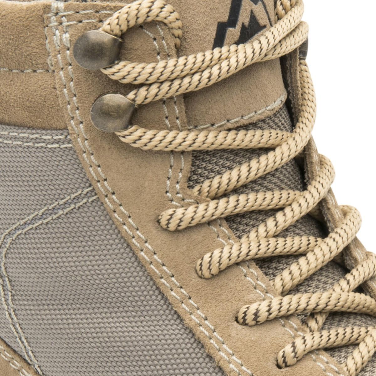 FLEXI - Botin mujer campbell 118703 arena Flexi