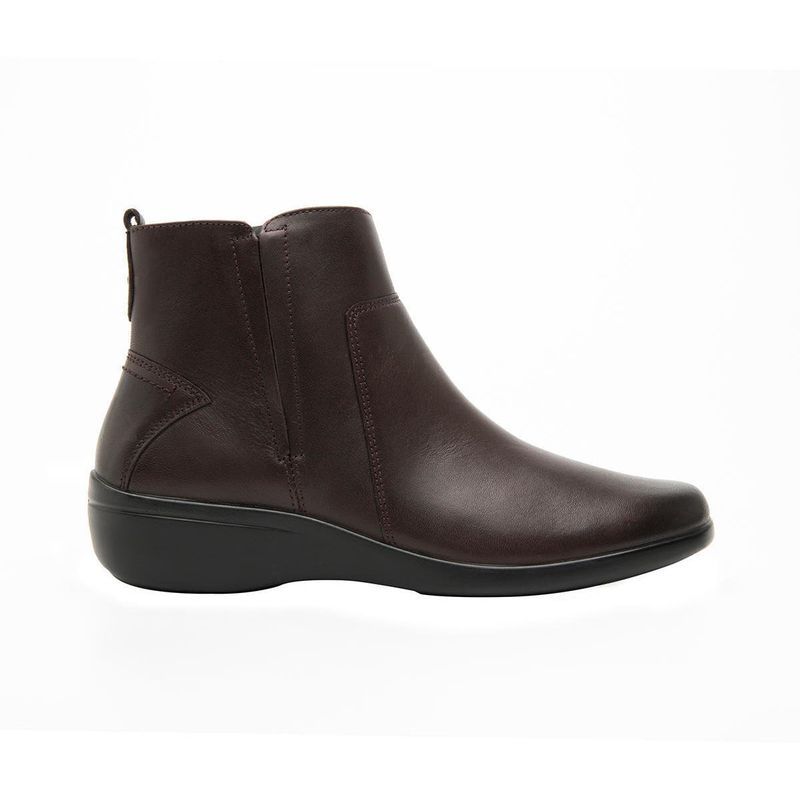 FLEXI - Botin mujer karime 18128 oporto Flexi