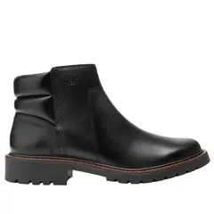 FLEXI - Botin Mujer Aldara 37823 Negro