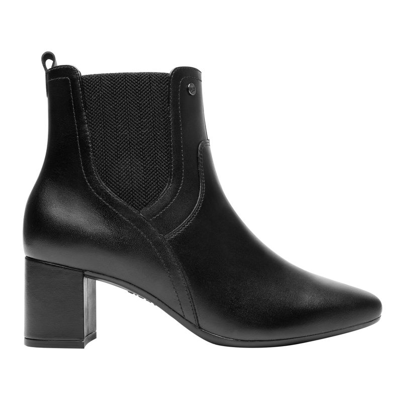 FLEXI - Botin Mujer Marione 119709 Negro Flexi