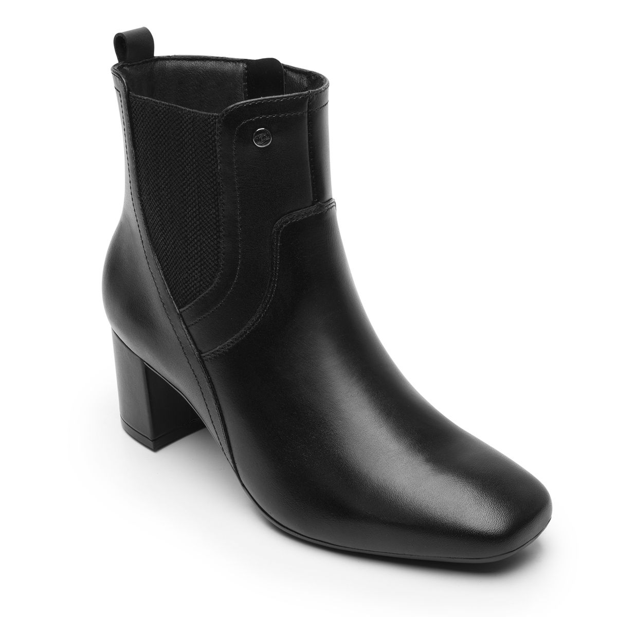 FLEXI - Botin Mujer Marione 119709 Negro Flexi