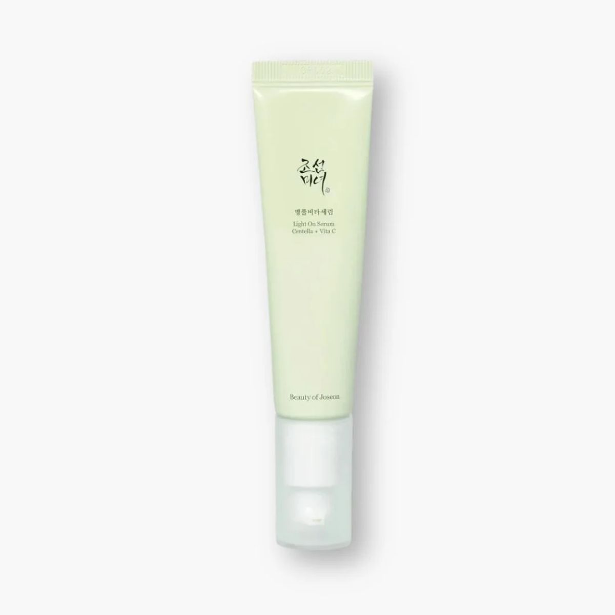 BEAUTY OF JOSEON - Serum Contorno De Ojos Centella Y Vita C - Cosmetica Coreana