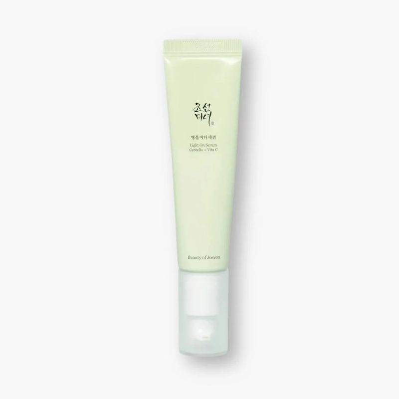 BEAUTY OF JOSEON - Beauty of Joseon Serum Contorno De Ojos Centella Y Vita C - Cosmetica Coreana